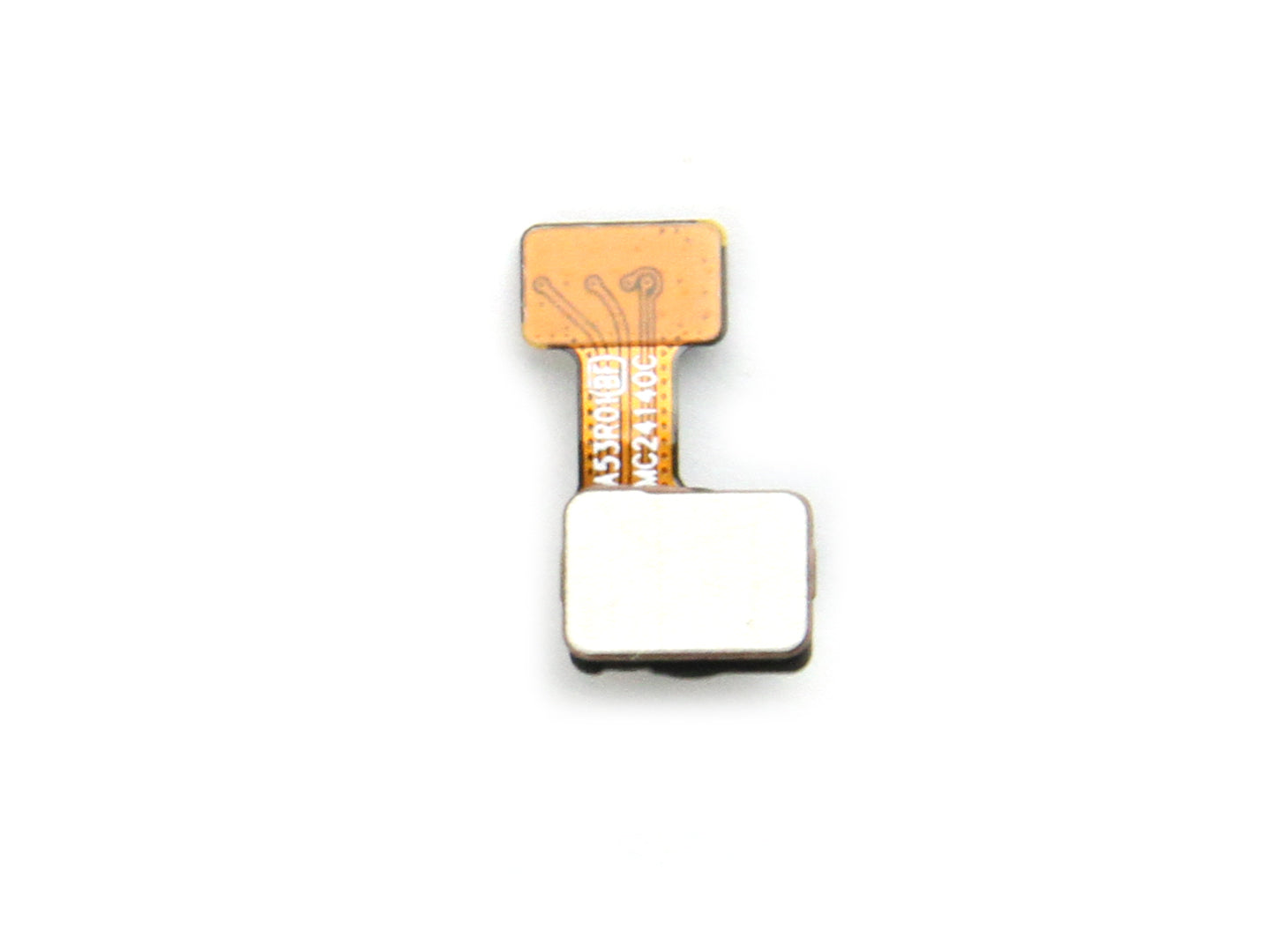 Samsung Galaxy A73 5G A736B Fingerabdrucksensor-Flex OEM – Bild 2