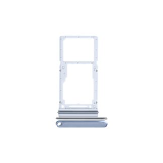 Samsung Galaxy A73 5G A736B Original OEM SIM-Kartenhalter, Farbe wählbar