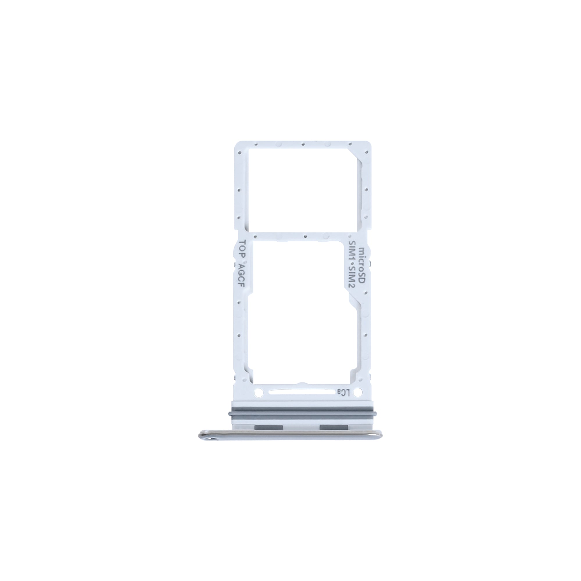 Samsung Galaxy A73 5G A736B Original OEM SIM-Kartenhalter, Farbe wählbar – Bild 4