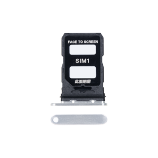 Xiaomi 13 Original OEM SIM-Kartenhalter, Farbe wählbar