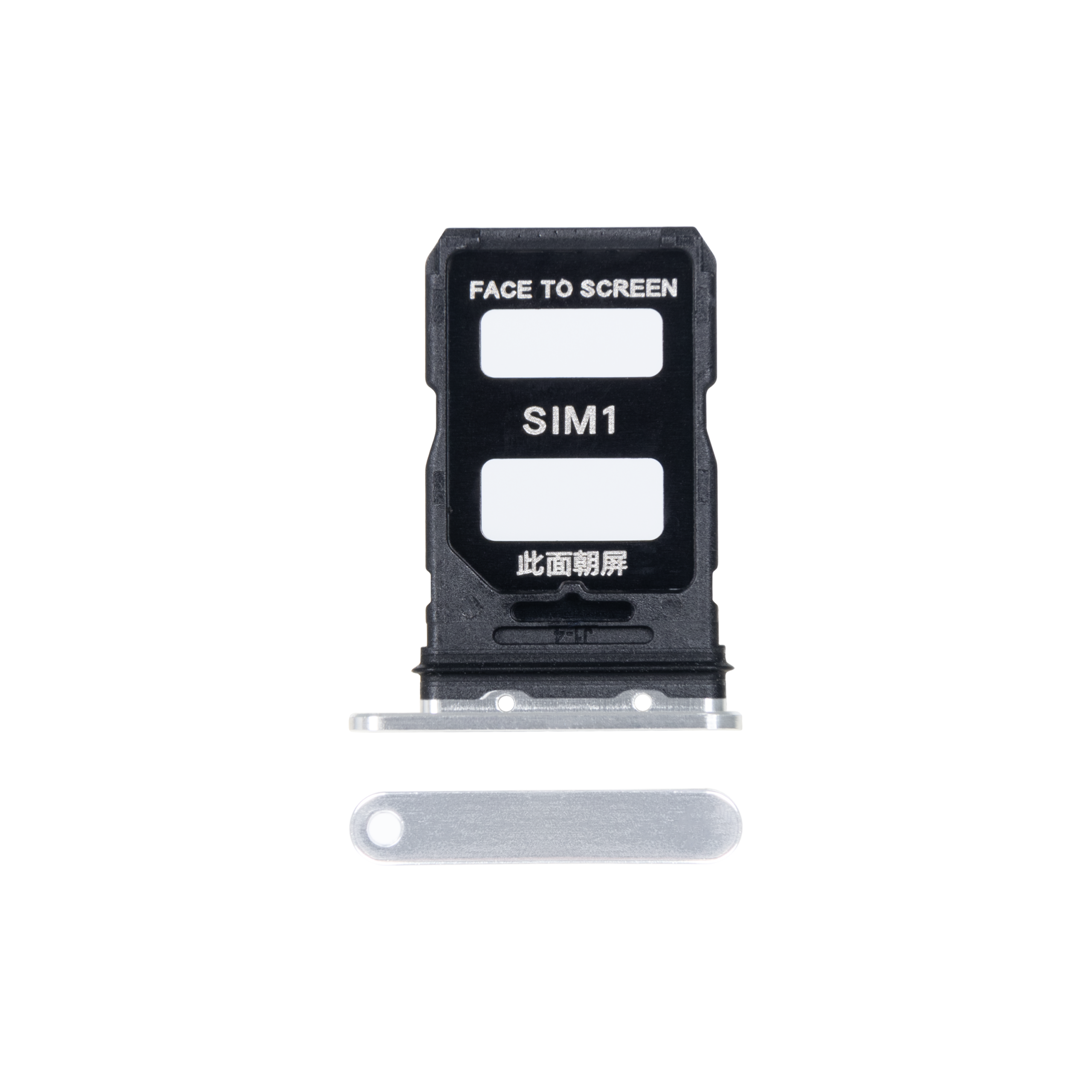 Xiaomi 13 Original OEM SIM-Kartenhalter, Farbe wählbar