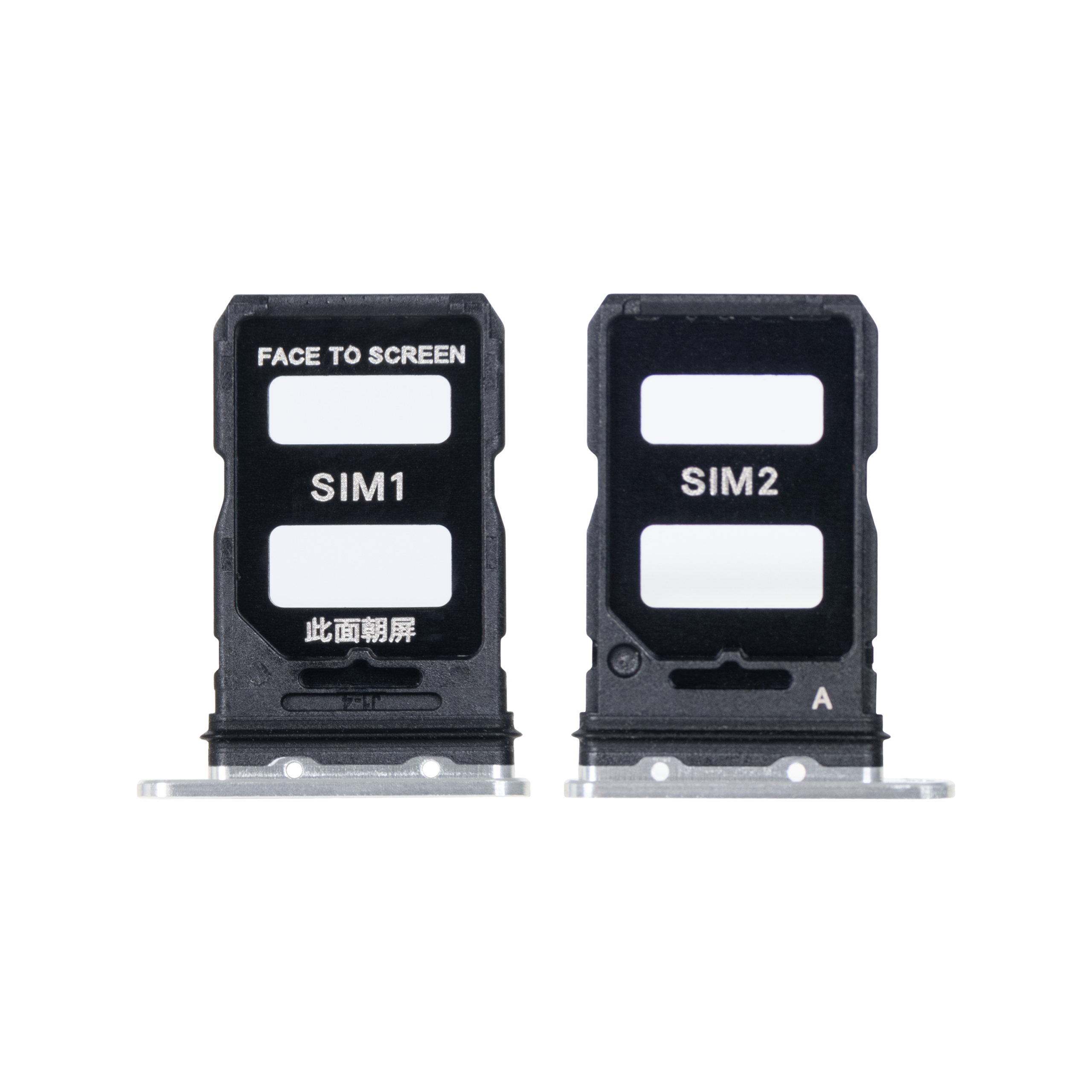 Xiaomi 13 Original OEM SIM-Kartenhalter, Farbe wählbar – Bild 5