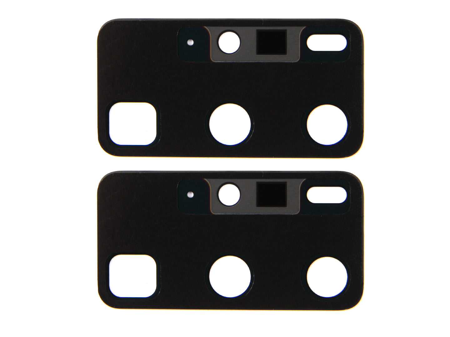 Huawei P40 Pro Kameraglas Black OEM (2er-Pack)