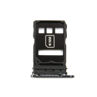Huawei P40 Pro Sim Holder Black OEM