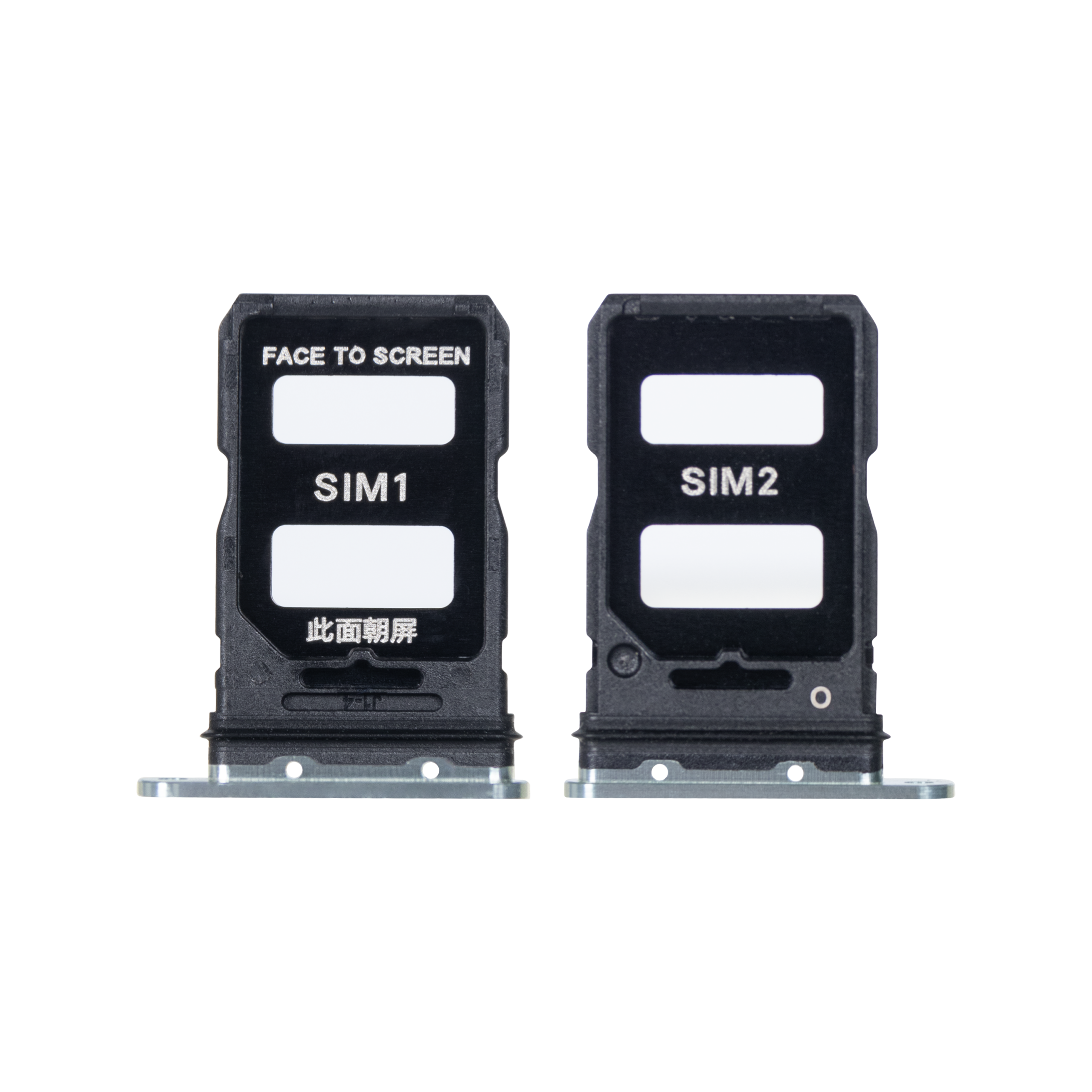 Xiaomi 13 Original OEM SIM-Kartenhalter, Farbe wählbar – Bild 9