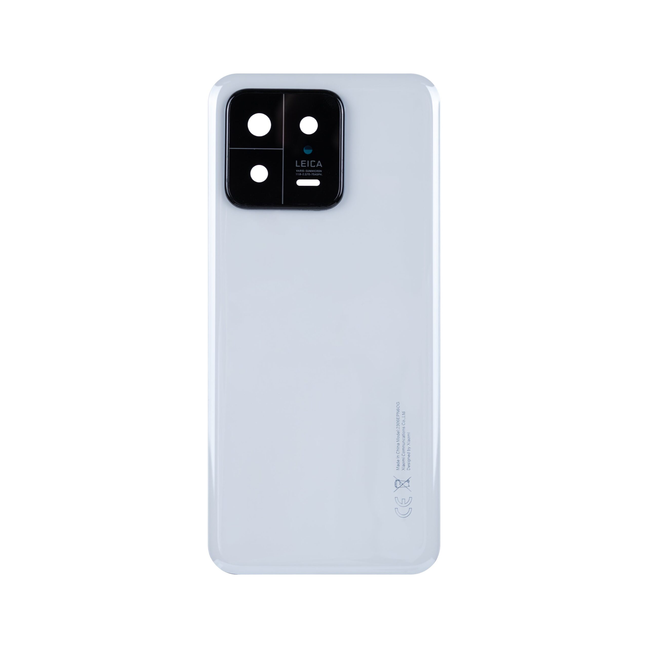 OEM Backcover für Xiaomi 13 5G mit Kameraglas Farbe wählbar – Bild 2