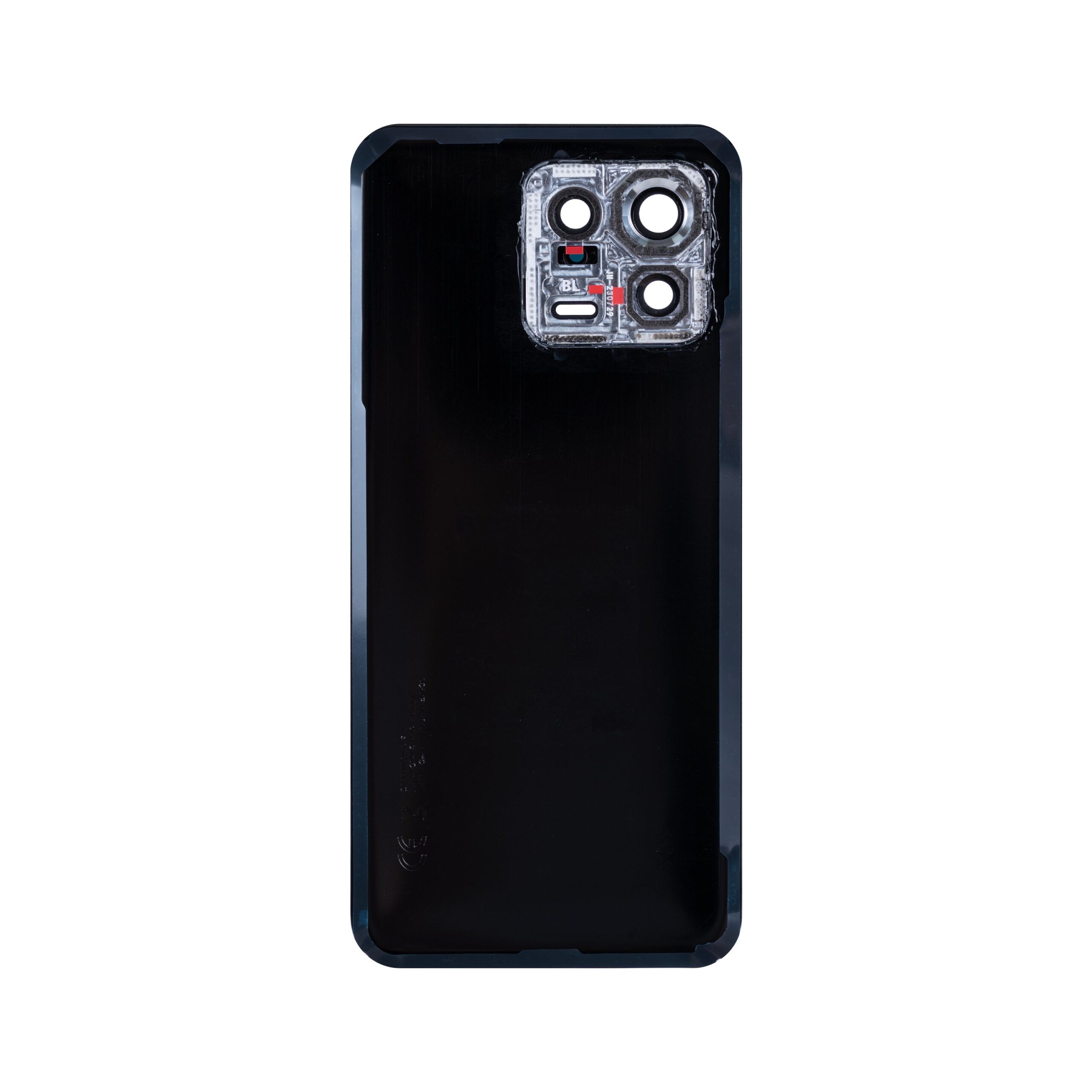 OEM Backcover für Xiaomi 13 5G mit Kameraglas Farbe wählbar – Bild 3