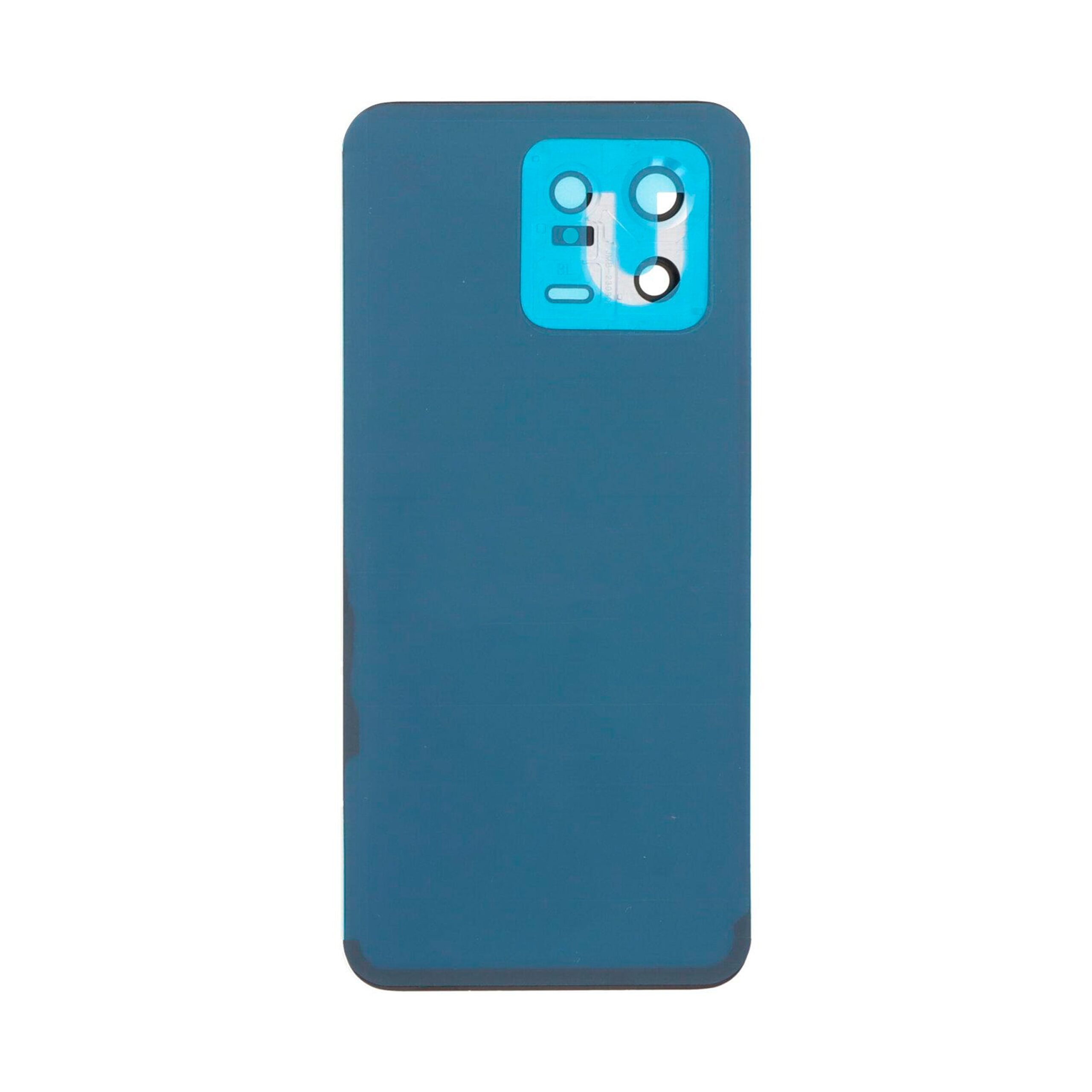 OEM Backcover für Xiaomi 13 5G mit Kameraglas Farbe wählbar – Bild 6