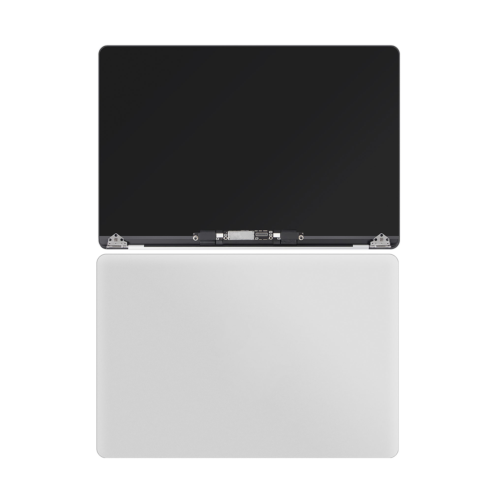 Für Apple MacBook Air 13 inch (2019) A1932 Displayeinheit Silver aufbereitet – Bild 3