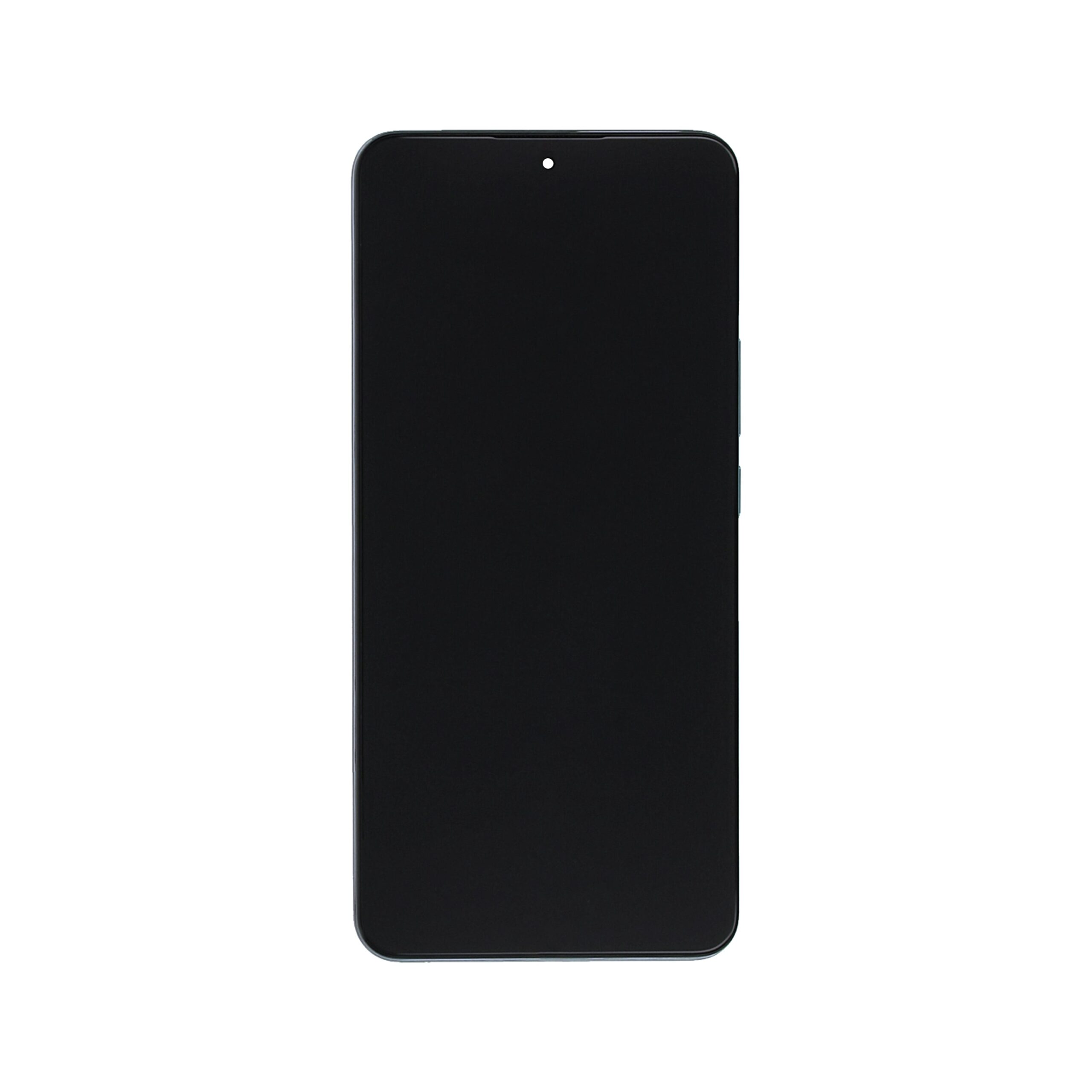 Xiaomi 12T 5G, 12T Pro 5G Display und Touchscreen-Digitizer mit Rahmen Silver OEM – Bild 2