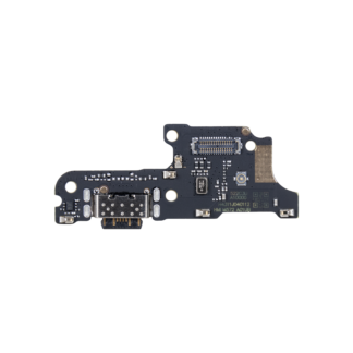 OEM Ladebuchse Ladeplatine Flex für Xiaomi Redmi/Poco Serie - Modell: Redmi 13C - Ausführung: Ladeplatine