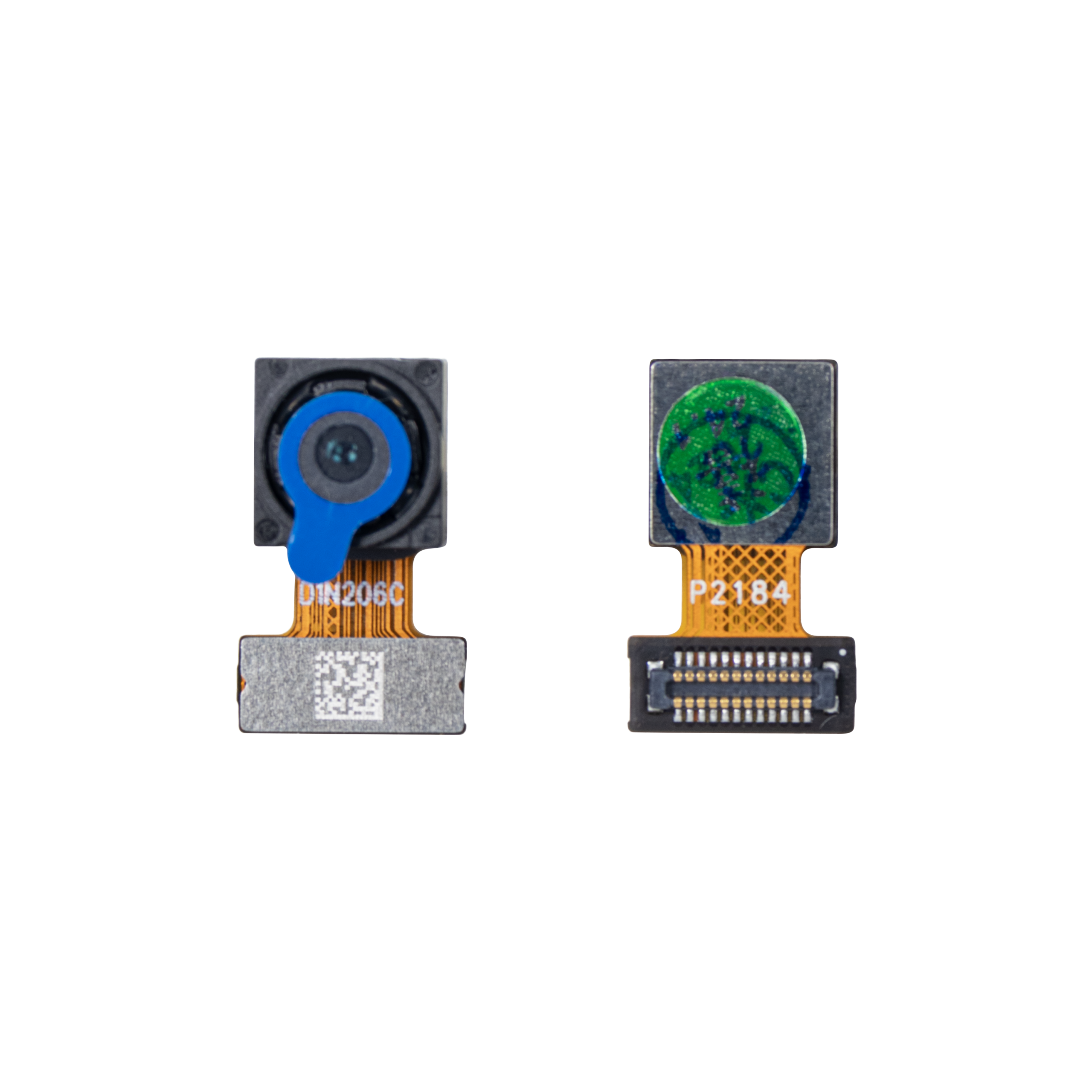 Xiaomi Redmi 13C 4G Rückkamera 2MP Macro OEM – Bild 3