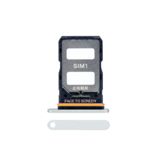 Xiaomi Redmi Note 12 Pro Plus Original OEM SIM-Kartenhalter, Farbe wählbar