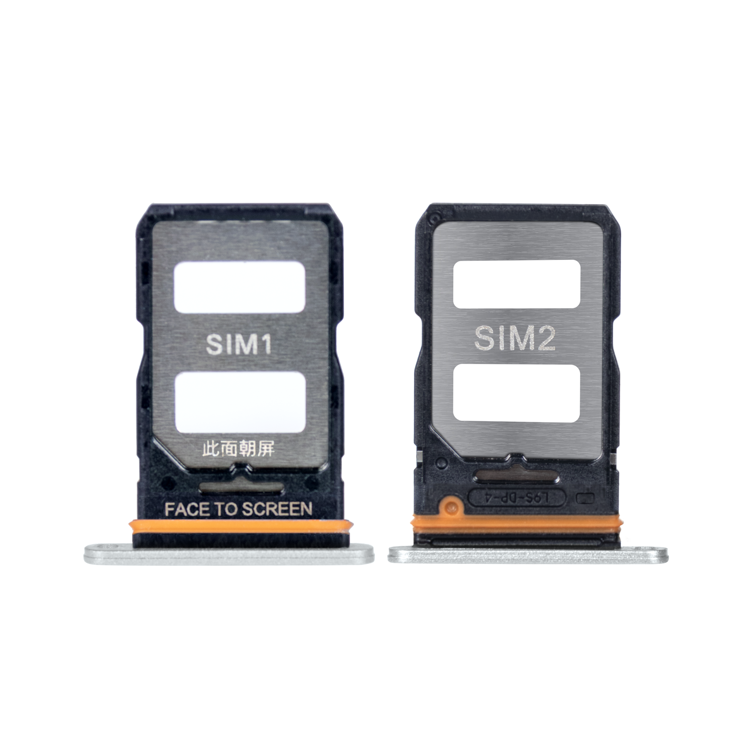 Xiaomi Redmi Note 12 Pro Plus Original OEM SIM-Kartenhalter, Farbe wählbar – Bild 5