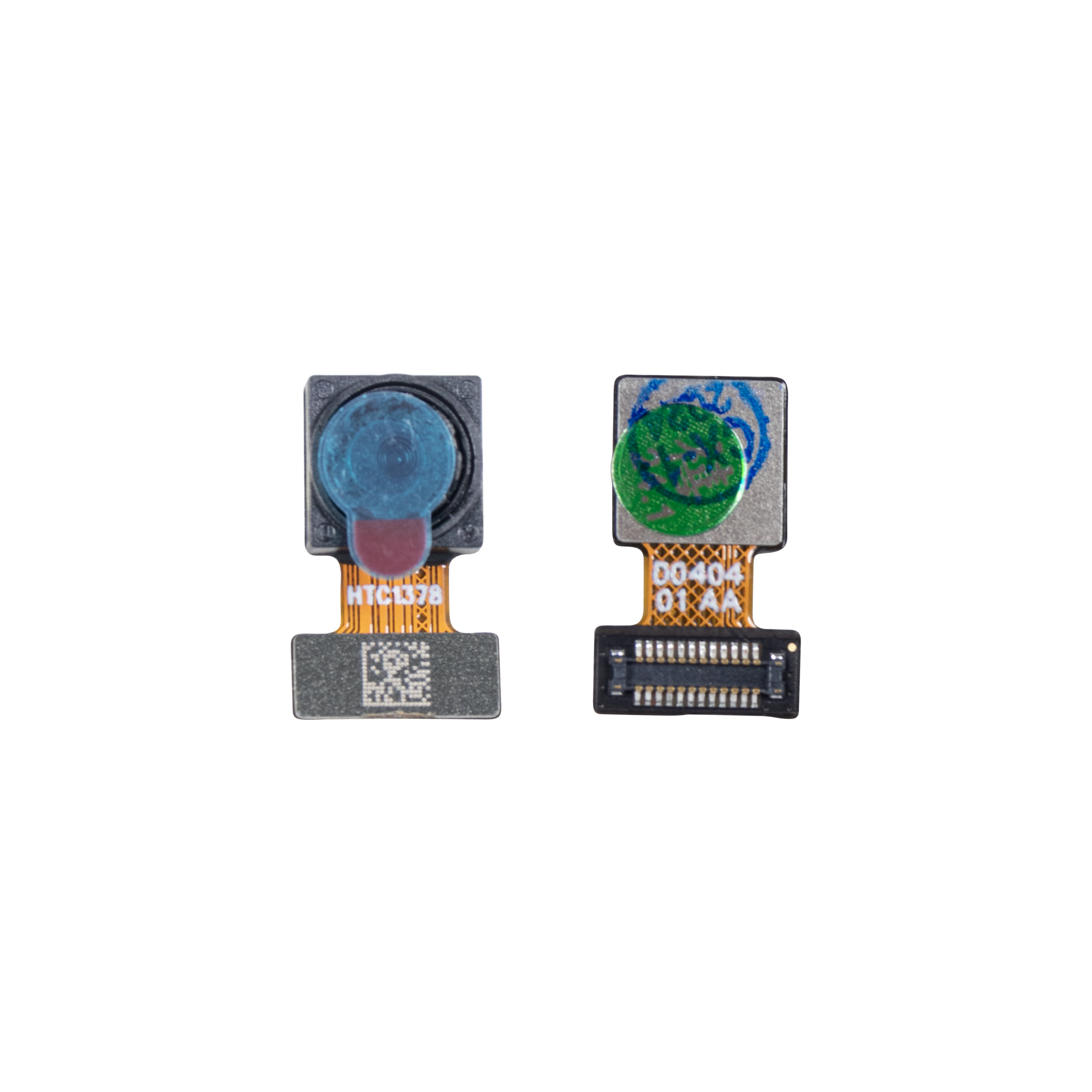 Xiaomi Redmi 13C 4G Rückkamera 0.08MP Auxiliary Linse OEM – Bild 3
