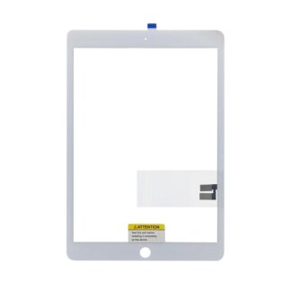Für Apple iPad 7 (2019), iPad 8 (2020) 10.2 inch Touchscreen-Digitizer White OEM
