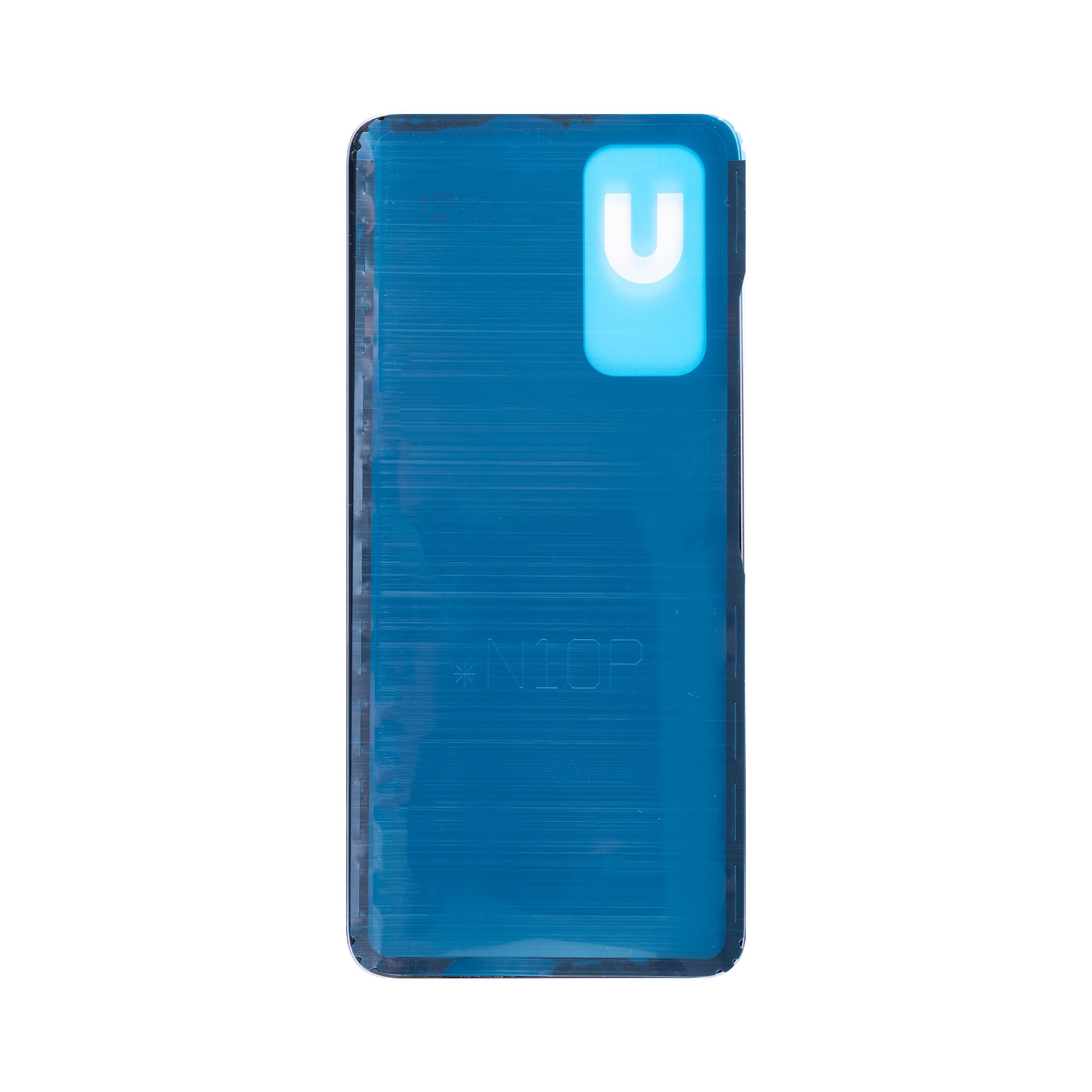 OEM Backcover für Xiaomi Mi 10T Pro 5G ohne Kameraglas Farbe wählbar – Bild 6