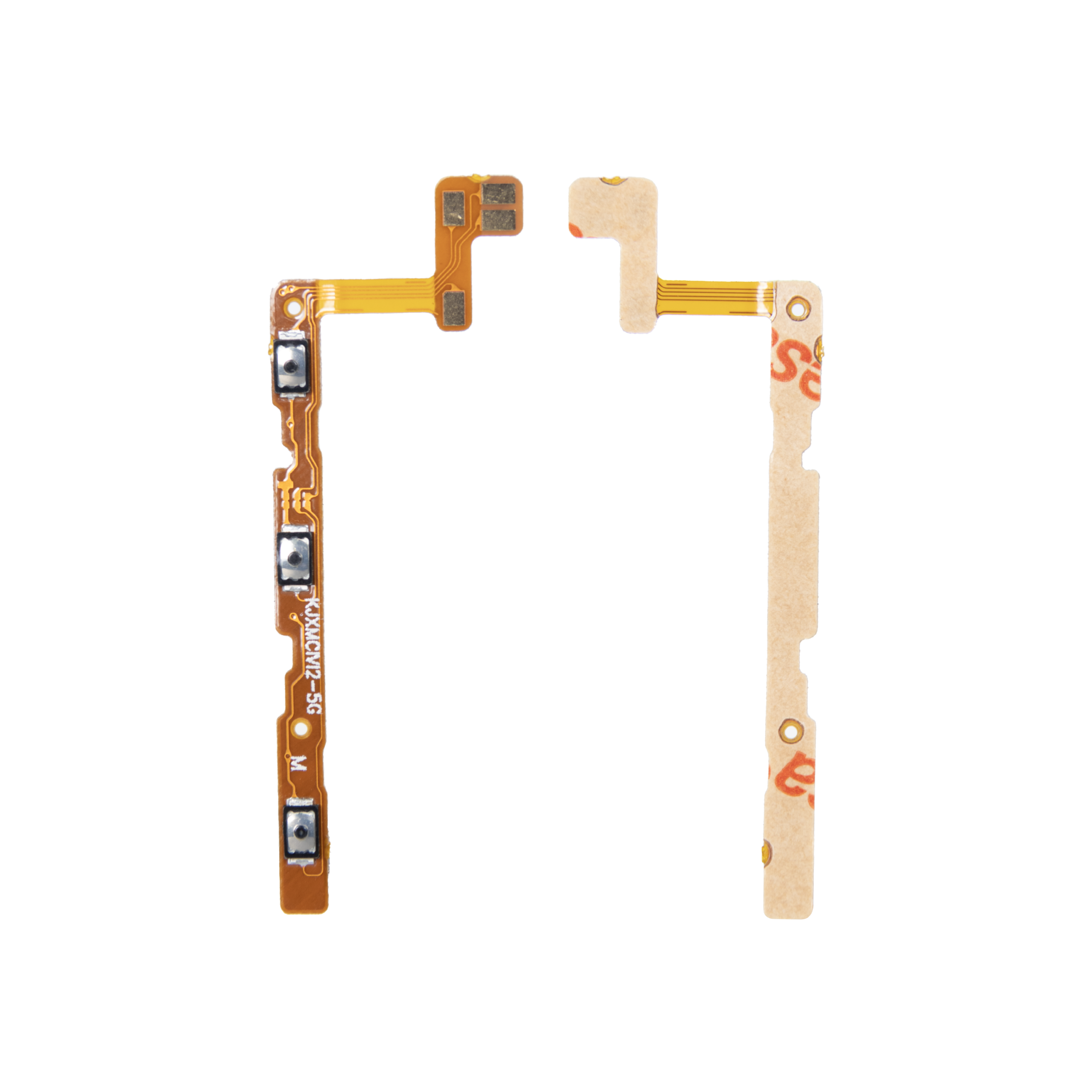 Xiaomi 13 Lite Ein/Aus- und Lautstärke-Flex OEM – Bild 3