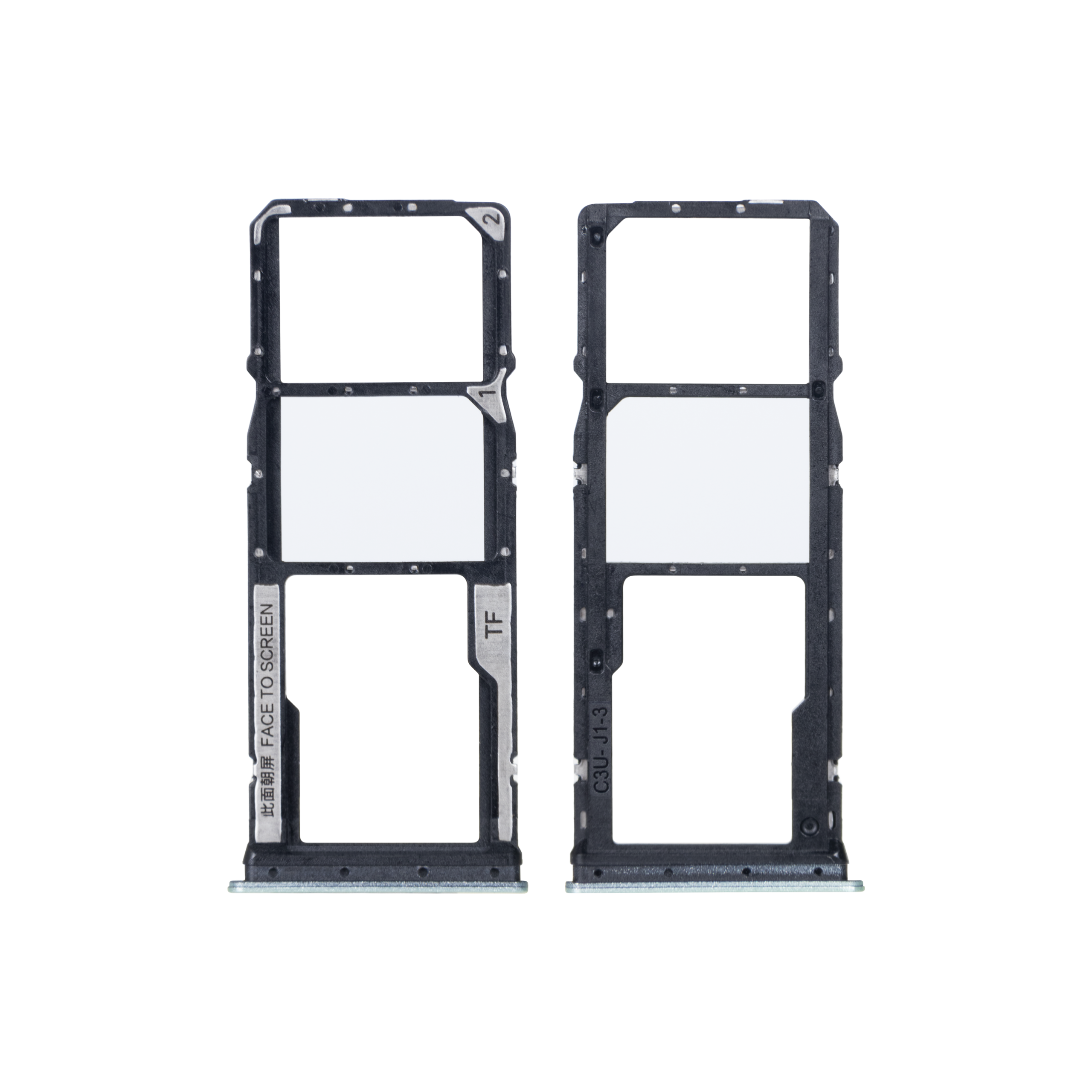 Xiaomi Redmi 13C Original OEM SIM-Kartenhalter, Farbe wählbar – Bild 5