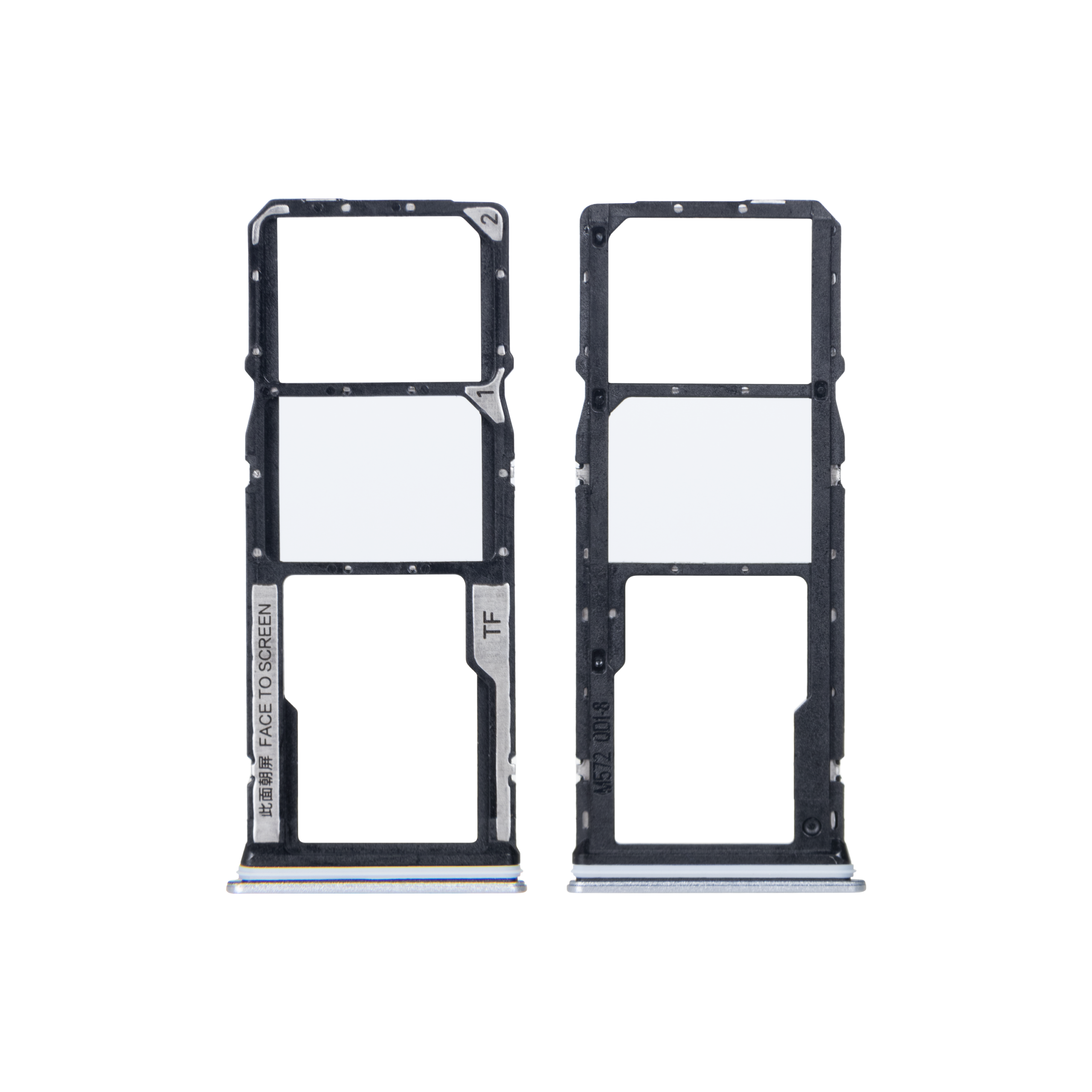 Xiaomi Redmi 13C Original OEM SIM-Kartenhalter, Farbe wählbar – Bild 7