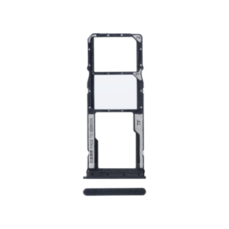 Xiaomi Redmi 13C SIM-Kartenhalter Midnight Black OEM