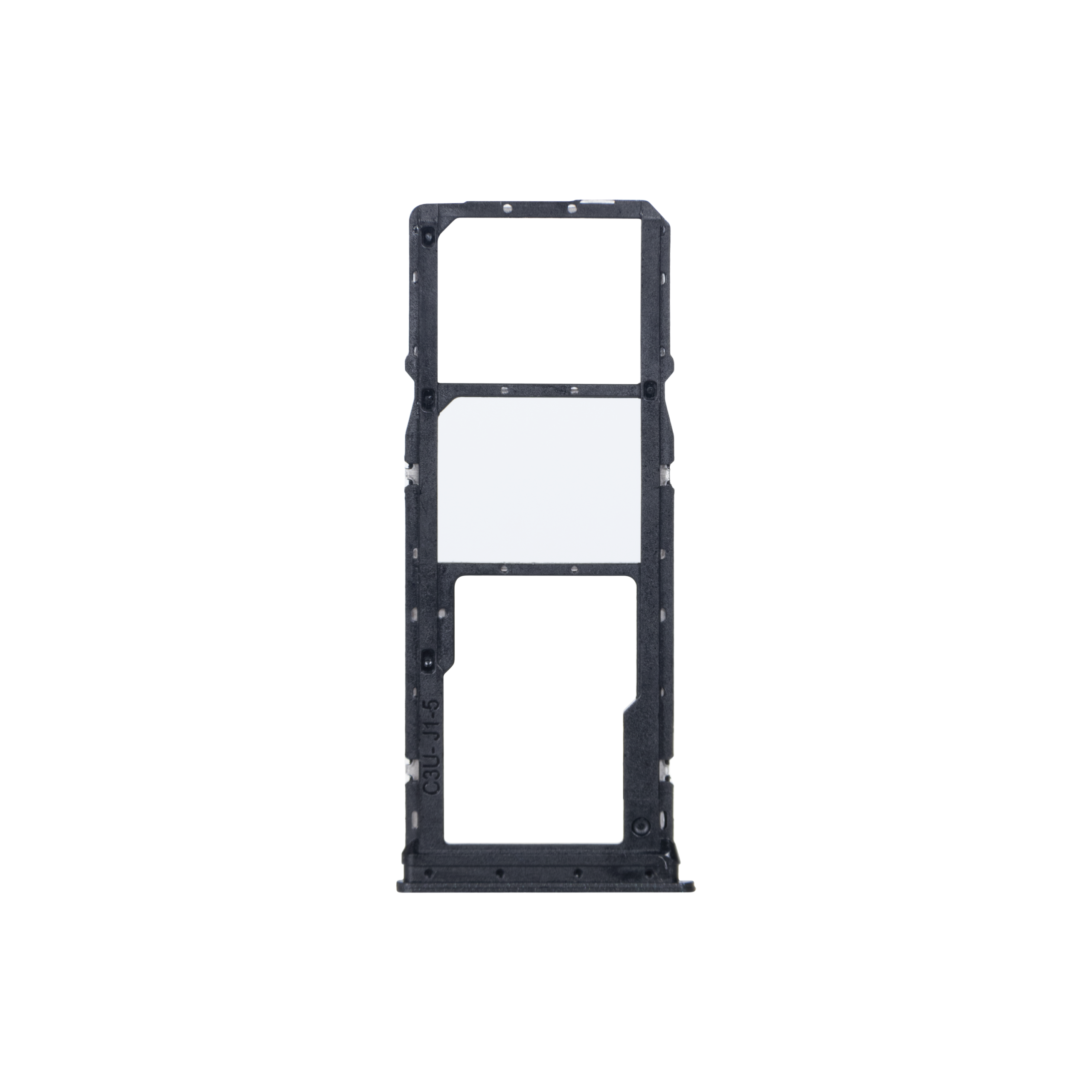 Xiaomi Redmi 13C SIM-Kartenhalter Midnight Black OEM – Bild 2