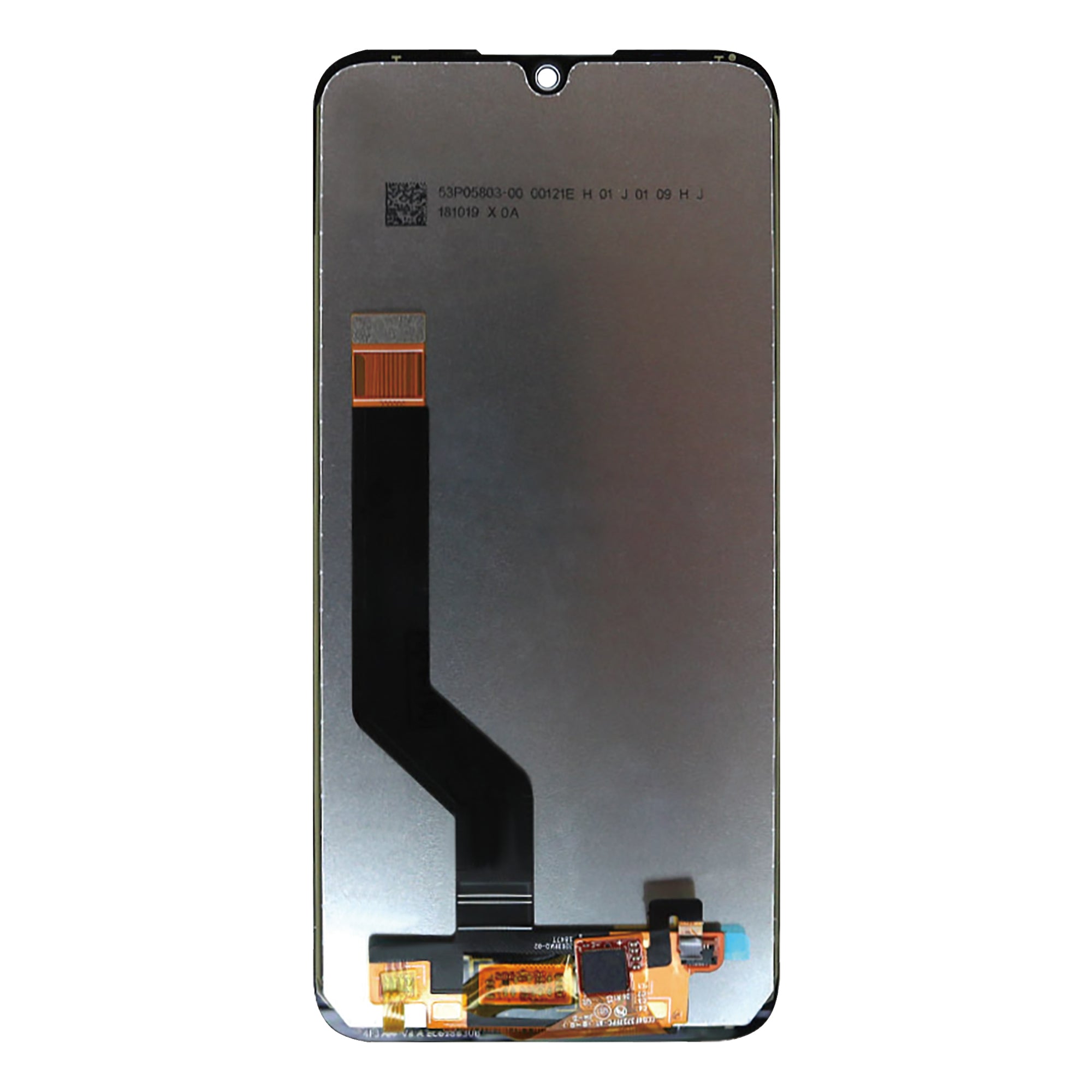 OEM Display für Xiaomi Mi Play ohne Rahmen – Bild 3