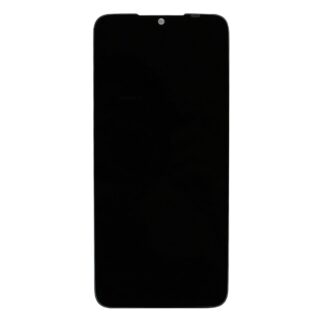 Original OEM Display für Xiaomi Redmi Note 7, Redmi Note 7 Pro ohne Rahmen Black