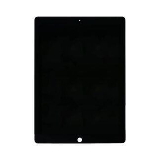 Für Apple iPad Pro 12.9 (2015) Display und Touchscreen-Digitizer Black mit Flex OEM