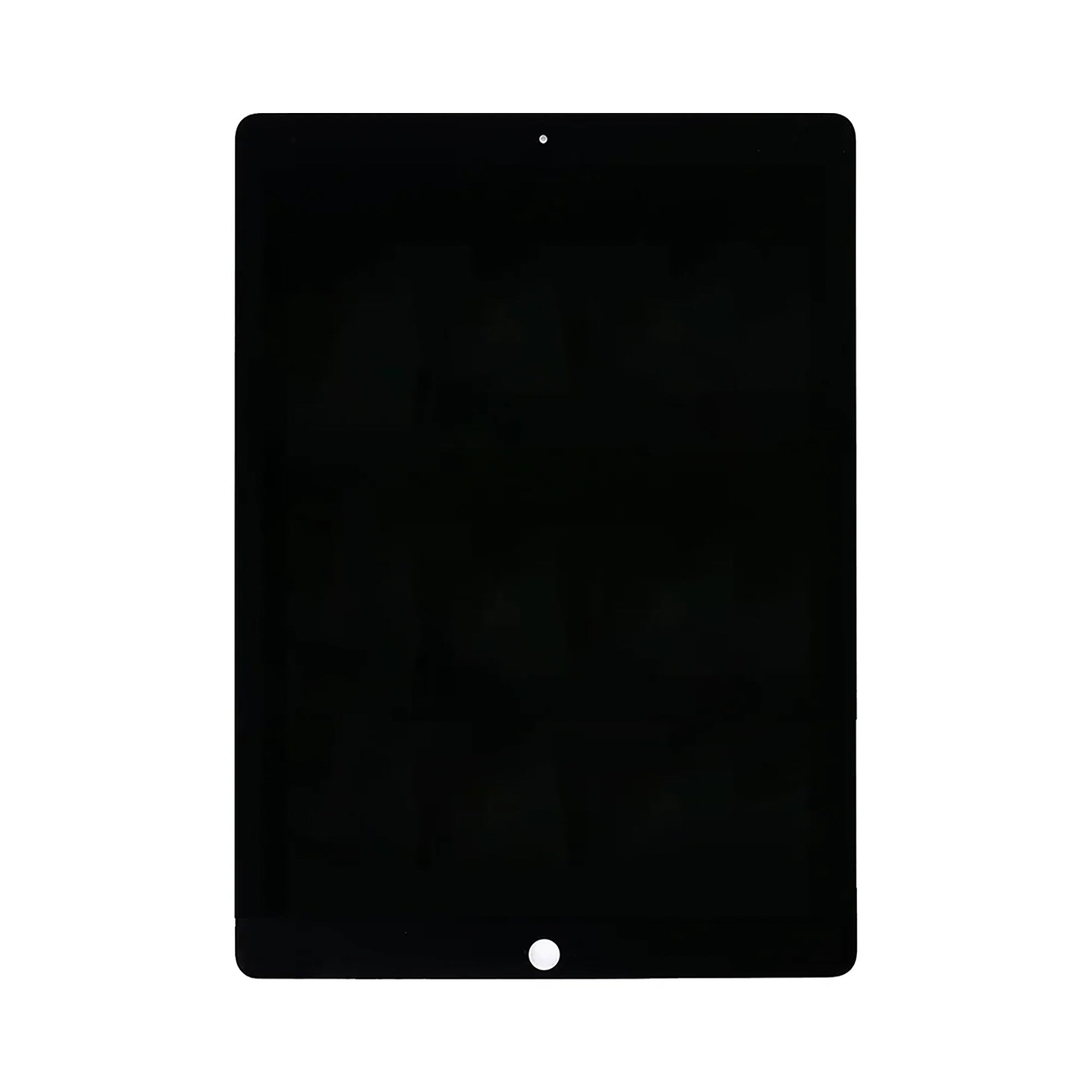 Für Apple iPad Pro 12.9 (2015) Display und Touchscreen-Digitizer Black mit Flex OEM