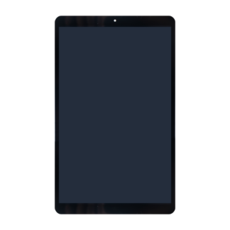 Original OEM Display für Samsung Galaxy Tab A 10.1 (2019) T510F, T515F mit Rahmen Black