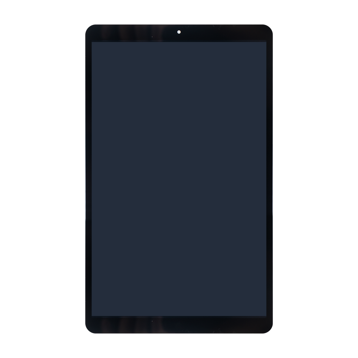Original OEM Display für Samsung Galaxy Tab A 10.1 (2019) T510F, T515F mit Rahmen Black