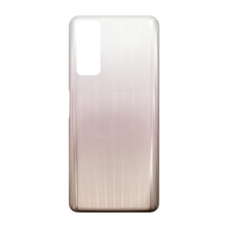 Huawei P Smart (2021) Original OEM Backcover ohne Kameraglas, Farbe wählbar