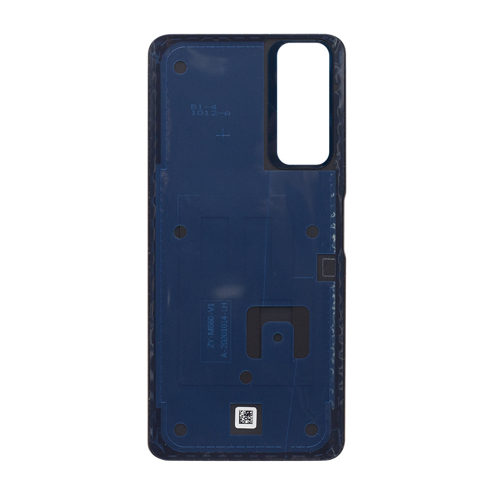 Huawei P Smart (2021) Original OEM Backcover ohne Kameraglas, Farbe wählbar – Bild 4