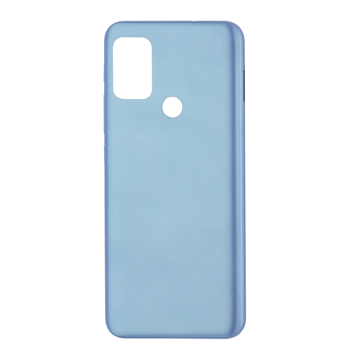 OEM Backcover für Motorola Moto G20 ohne Kameraglas – Bild 2