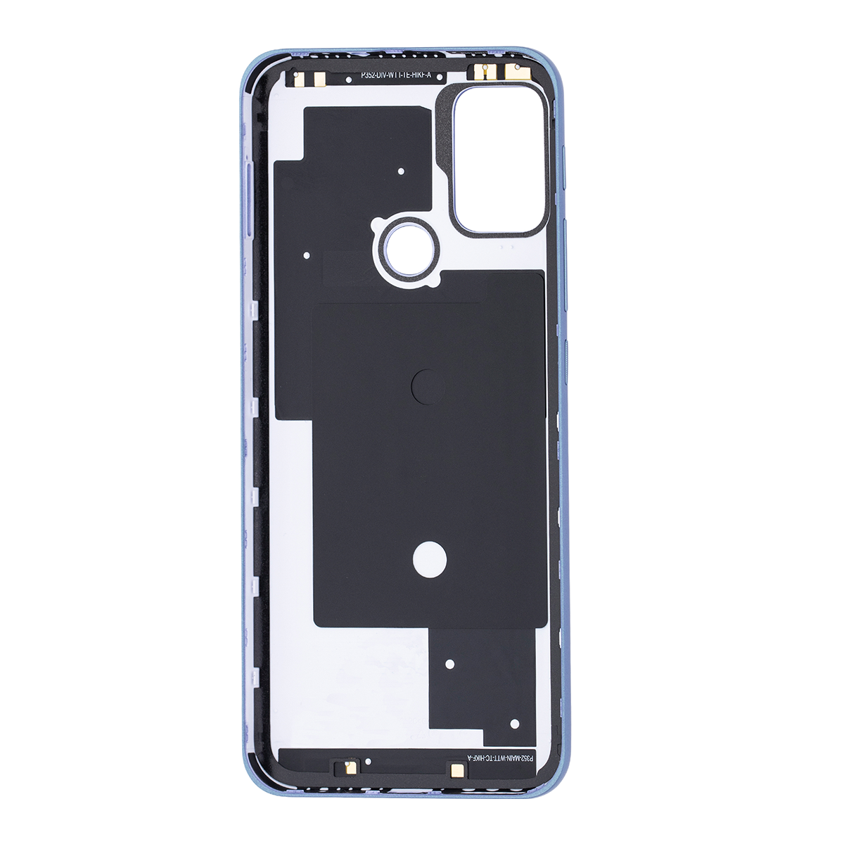 OEM Backcover für Motorola Moto G20 ohne Kameraglas – Bild 3