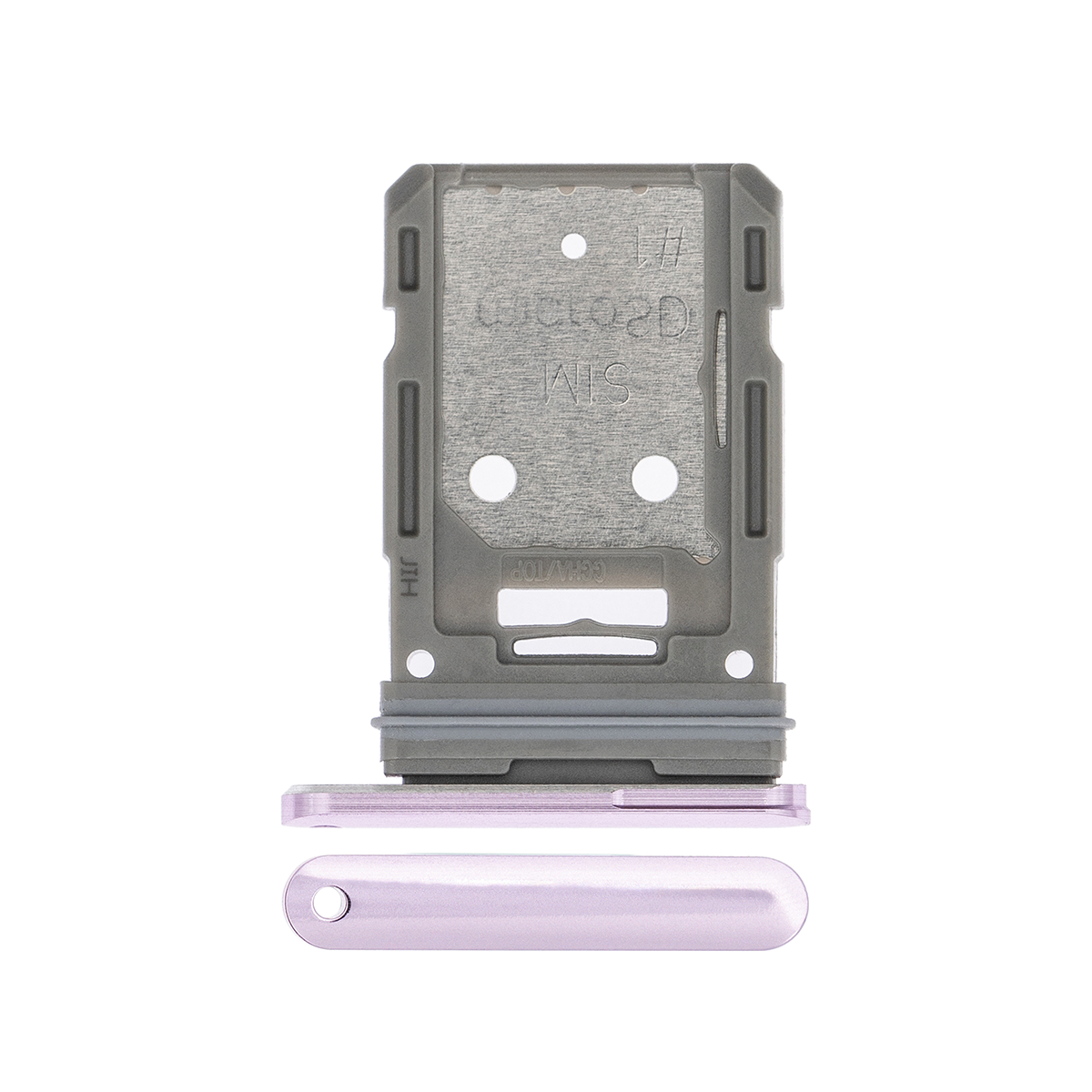 Samsung Galaxy S20 FE G780F Original OEM SIM-Kartenhalter, Farbe wählbar – Bild 13