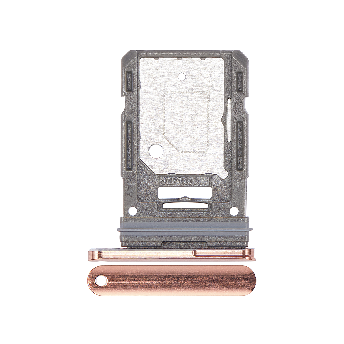 Samsung Galaxy S20 FE G780F Original OEM SIM-Kartenhalter, Farbe wählbar – Bild 9