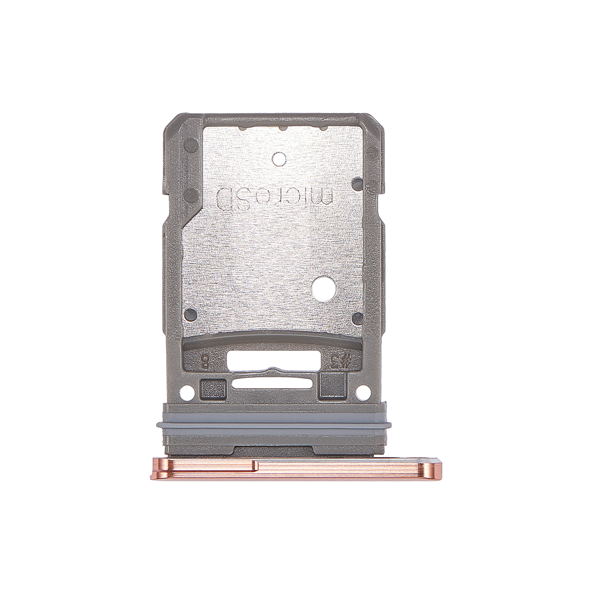 Samsung Galaxy S20 FE G780F Original OEM SIM-Kartenhalter, Farbe wählbar – Bild 11