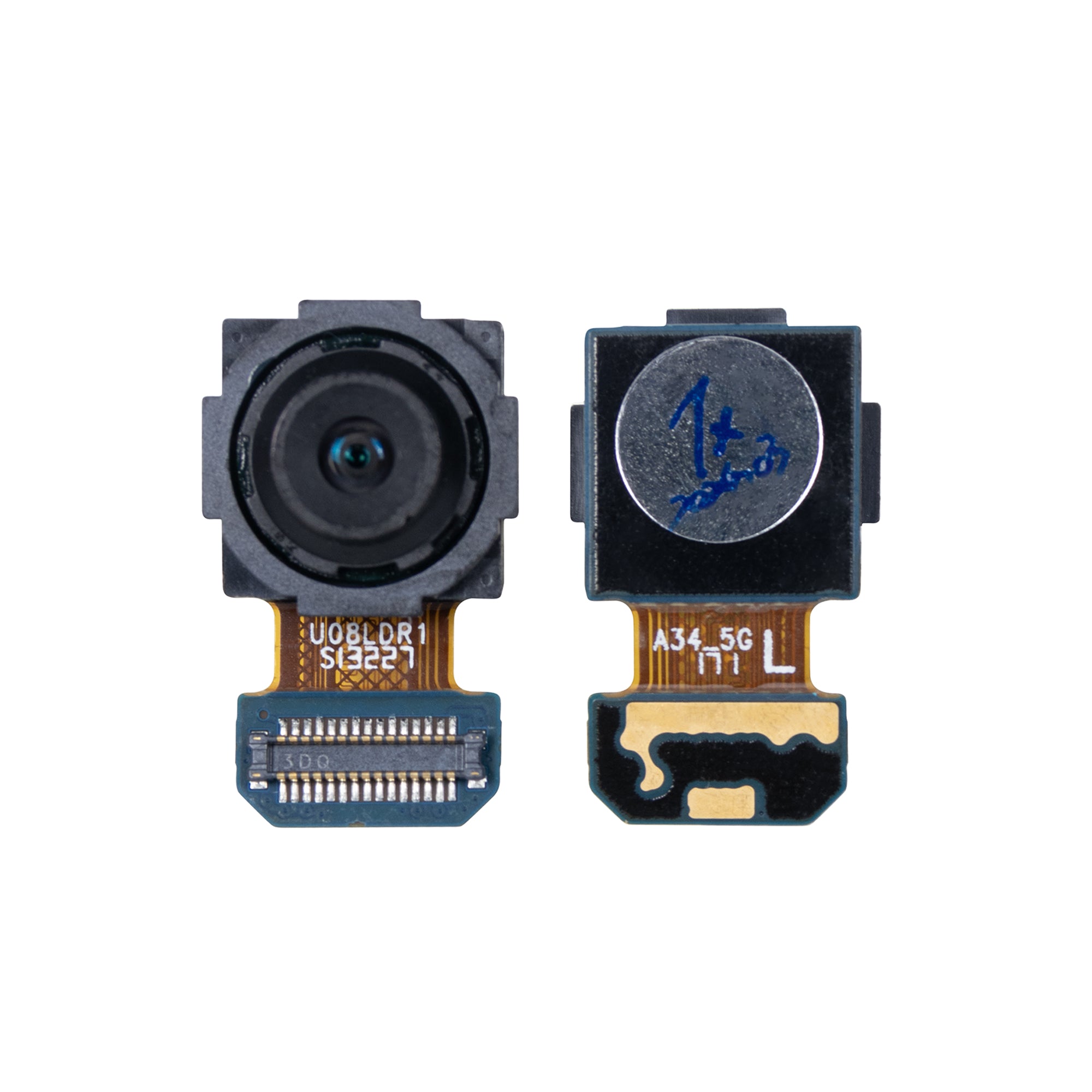 Samsung Galaxy A34 5G A346B, A25 5G A256B Rückkamera 8MP Ultraweitwinkel OEM – Bild 4