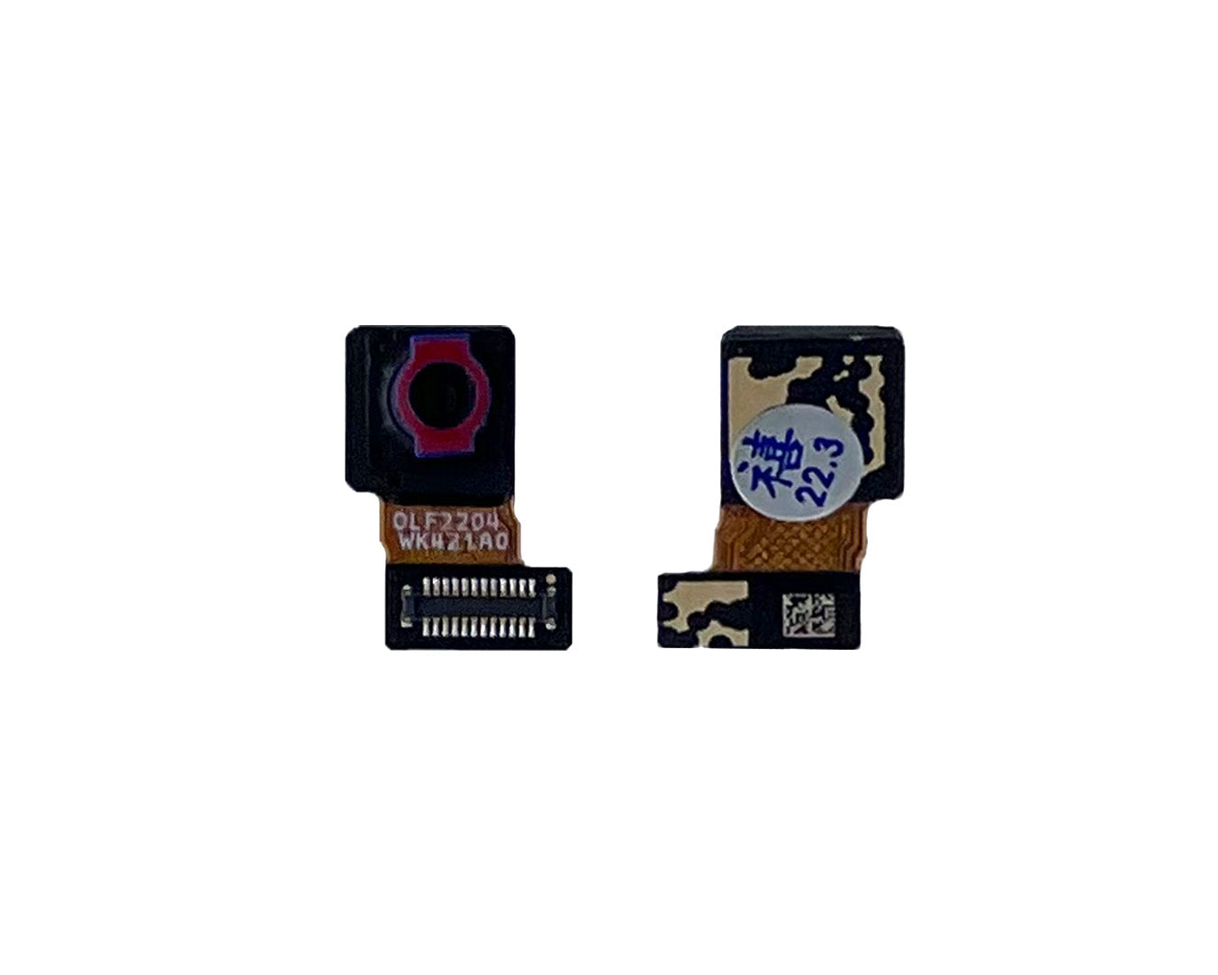 Xiaomi Mi 10T Pro, Mi 10T Frontkamera 20MP Wide OEM – Bild 3