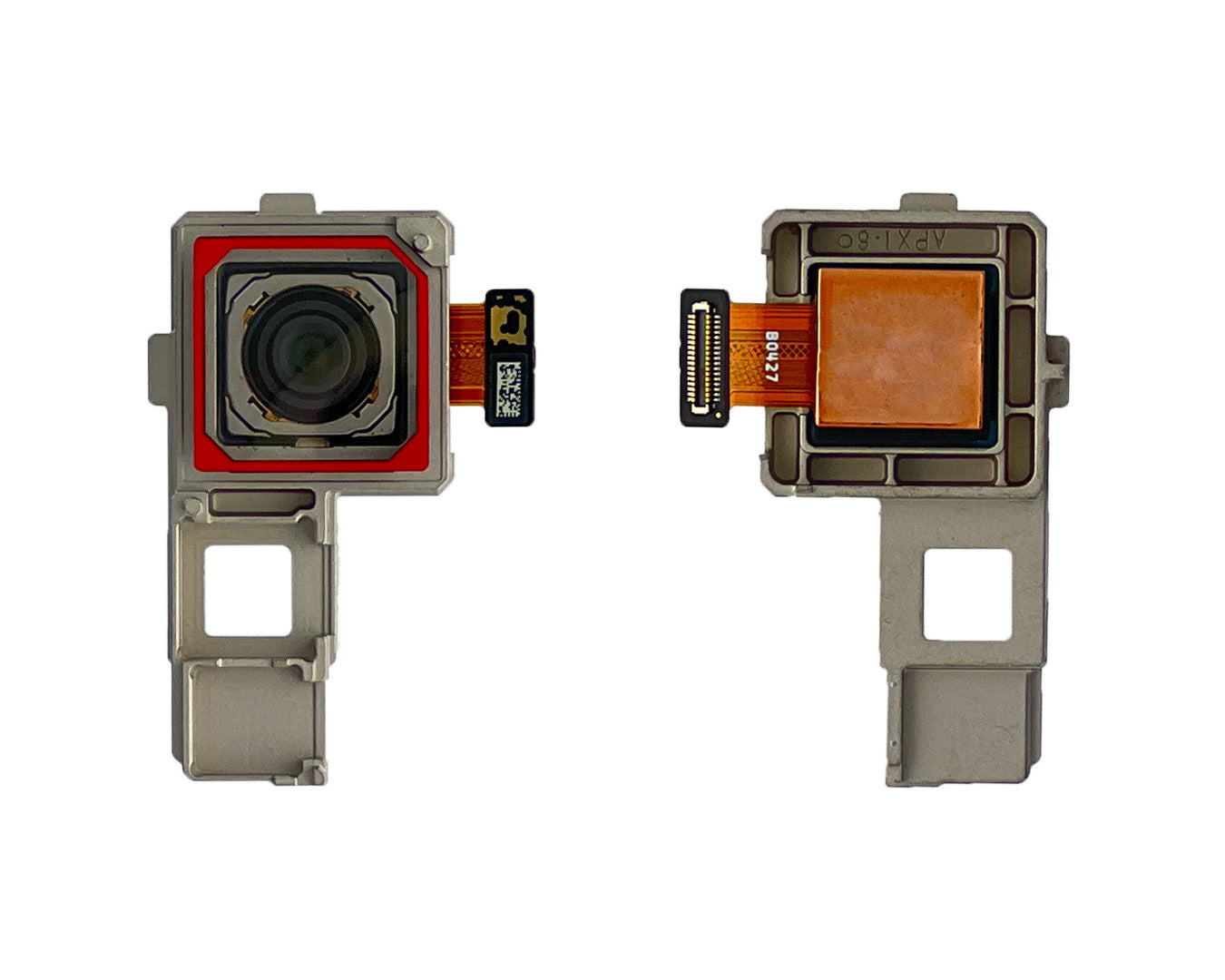 Xiaomi Mi 10T Pro Rückkamera 108MP Wide OEM – Bild 3