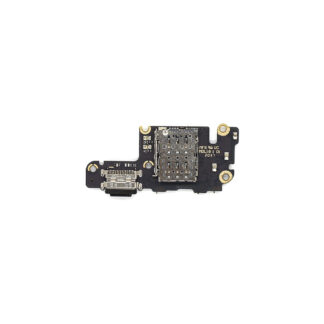 OEM Ladebuchse Ladeplatine Flex für Xiaomi Mi 11-15 Serie - Modell: Mi 10T Pro - Ausführung: Ladeplatine