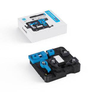 QIANLI ID Face Universal Fixture für Apple iPhone X,11, 12 Series