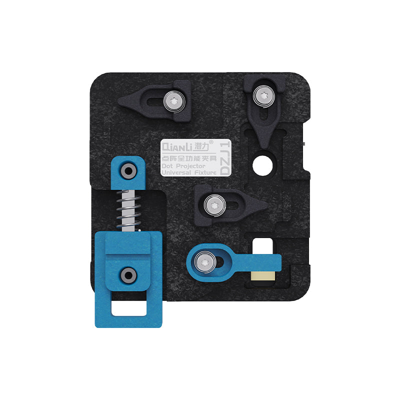 QIANLI ID Face Universal Fixture für Apple iPhone X,11, 12 Series – Bild 4