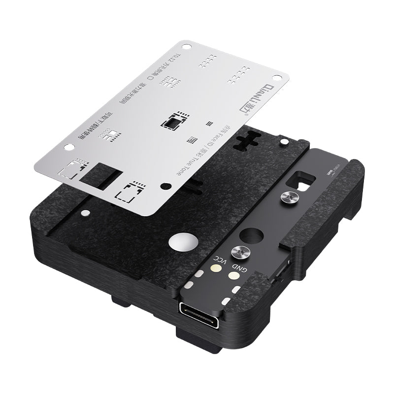 QIANLI ID Face Universal Fixture für Apple iPhone X,11, 12 Series – Bild 5