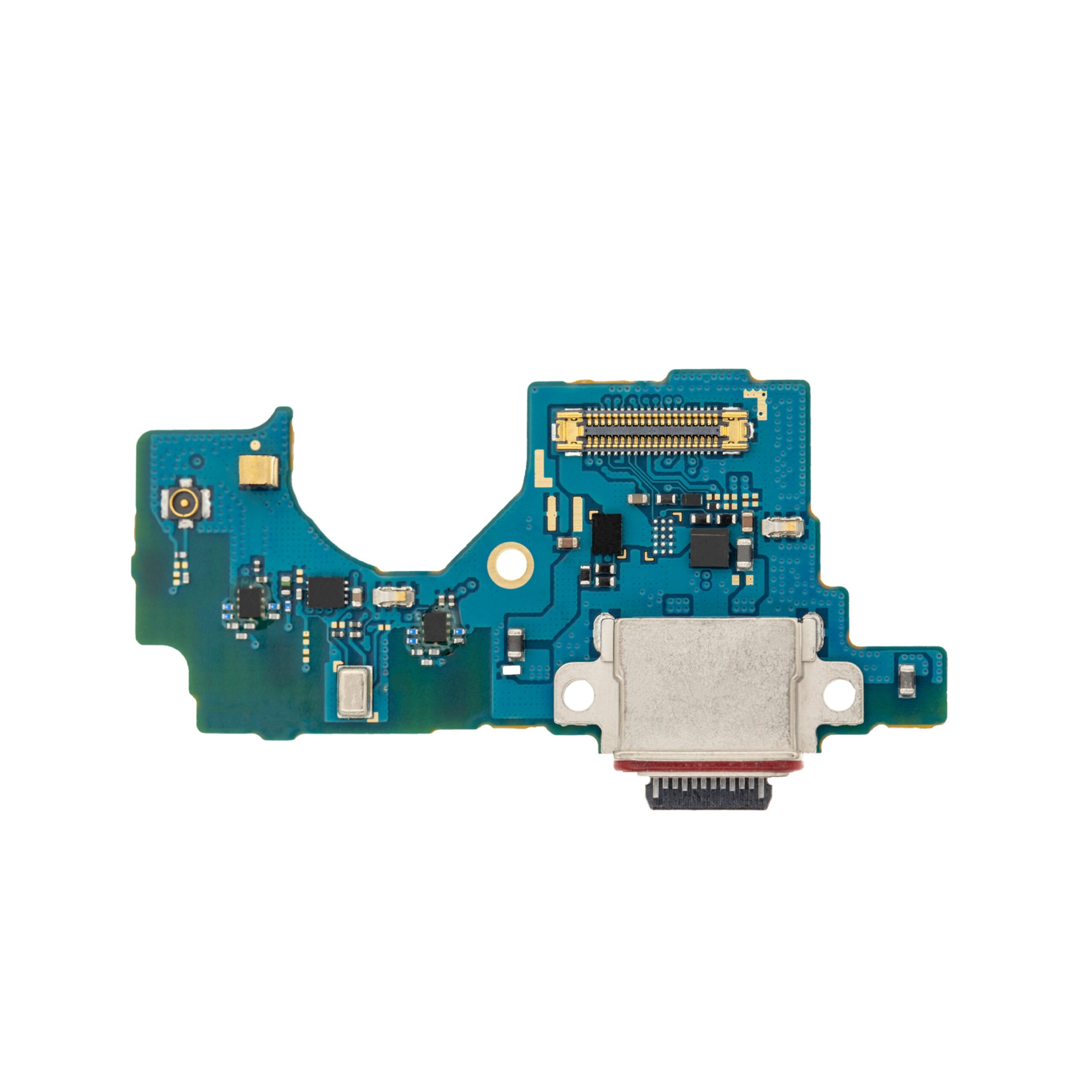 OEM Ladebuchse Ladeplatine Flex für Samsung Galaxy M/J/Core/XCover Serie – Bild 17