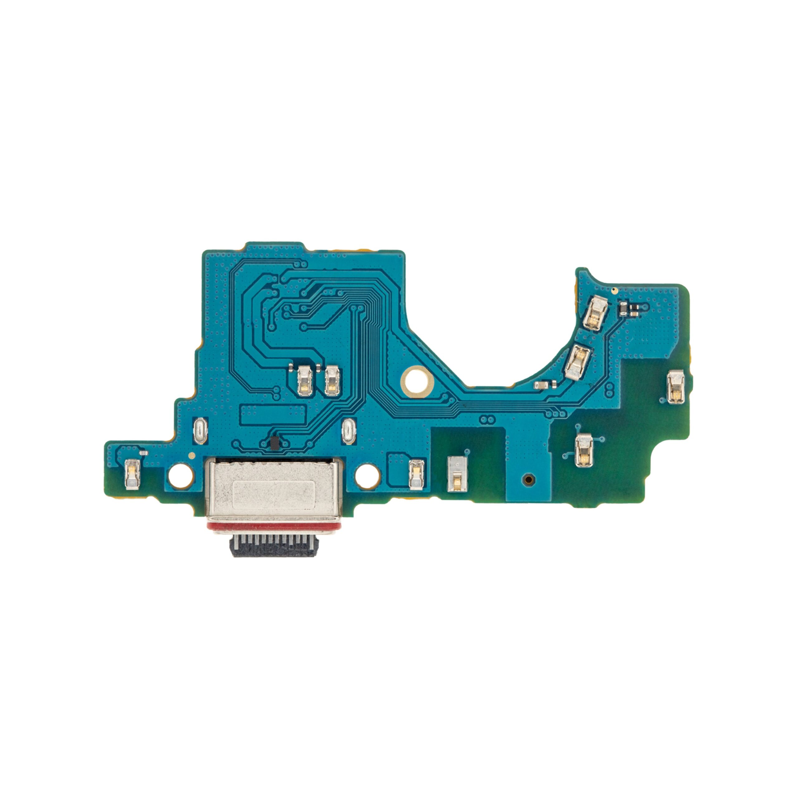 OEM Ladebuchse Ladeplatine Flex für Samsung Galaxy M/J/Core/XCover Serie – Bild 18