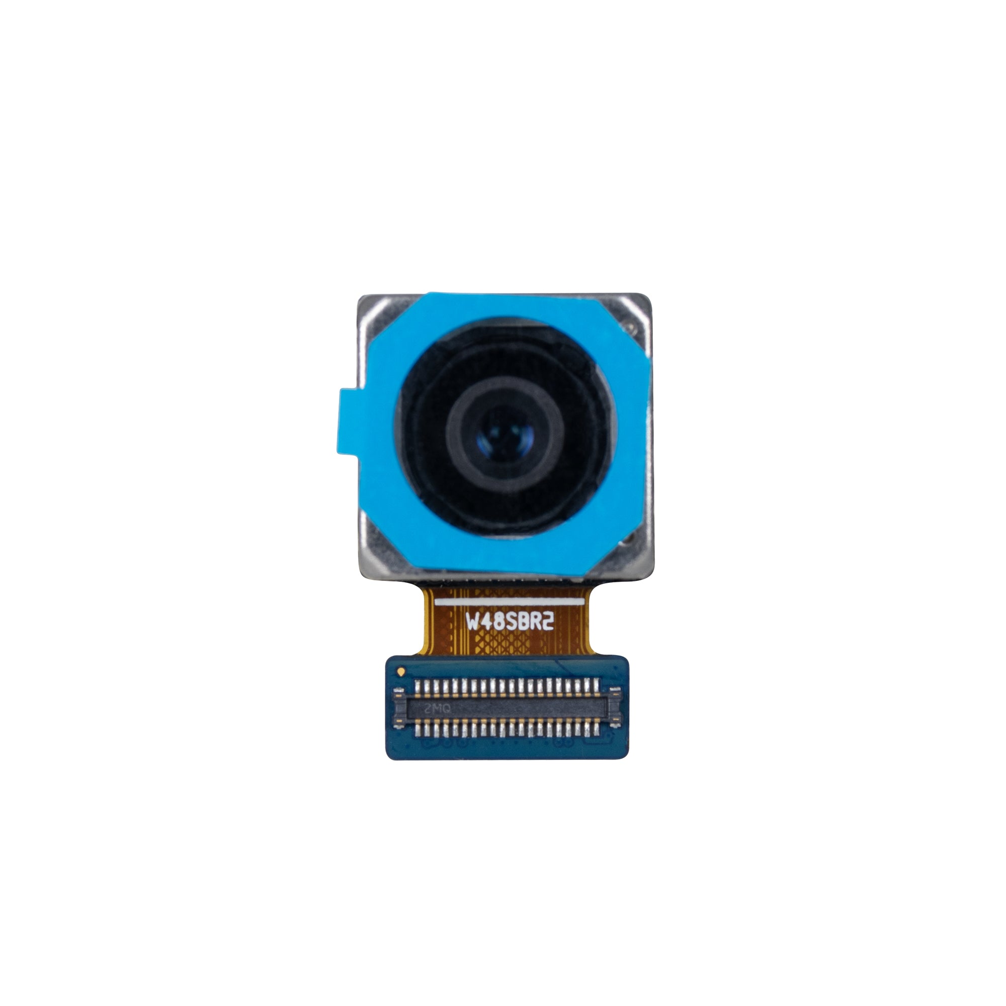 Samsung Galaxy A22 4G A225F, A33 5G A336B, A34 A346B Rückkamera 48MP Wide OEM – Bild 2