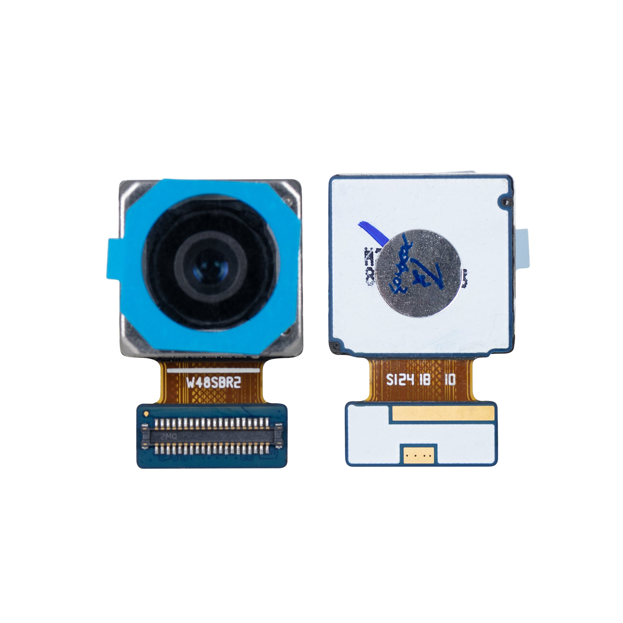 Samsung Galaxy A22 4G A225F, A33 5G A336B, A34 A346B Rückkamera 48MP Wide OEM – Bild 4